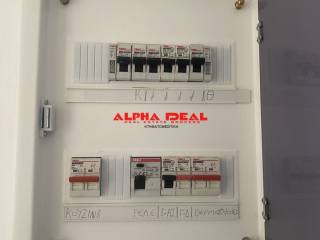 Εσωτερικοι χώροι