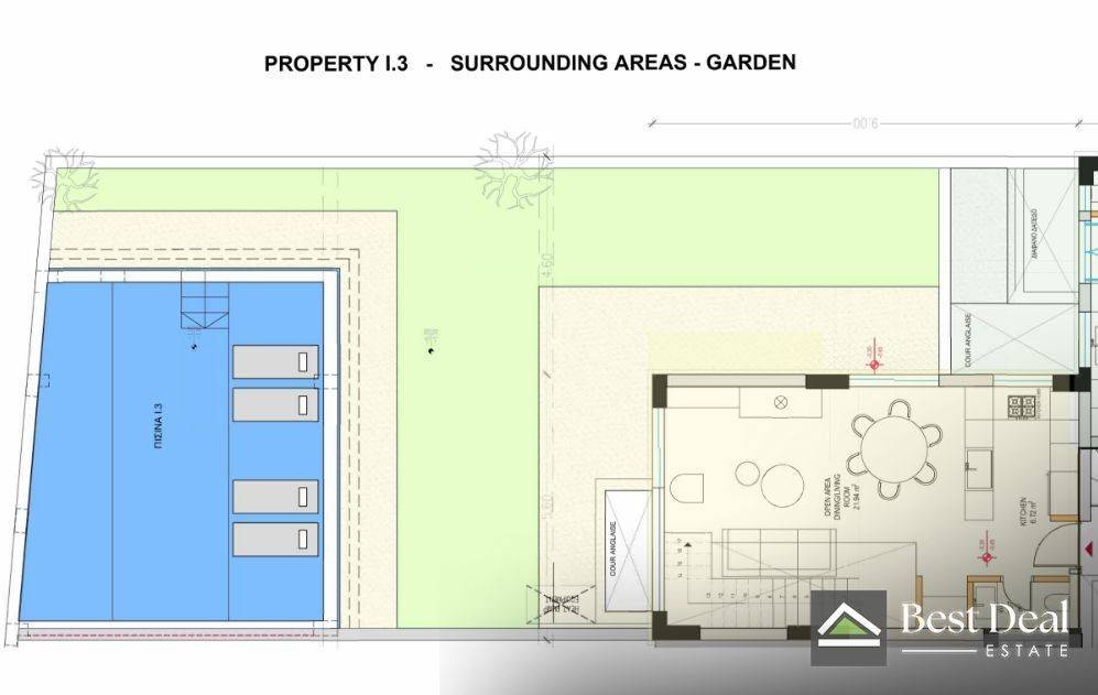 Εσωτερικοι χώροι