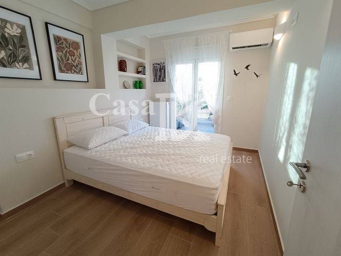 Υπνοδωμάτιο