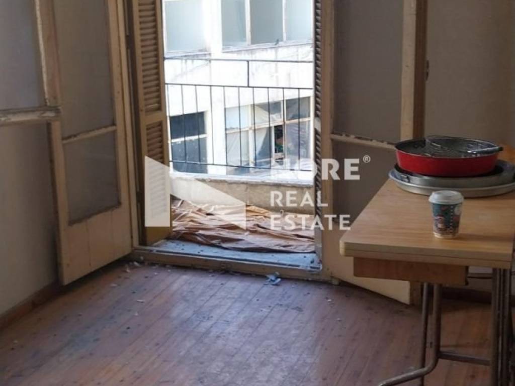 Άποψη χώρου