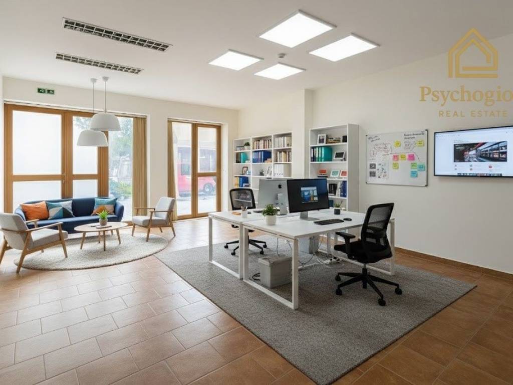 Εσωτερικοι χώροι