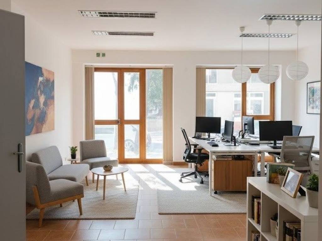 Εσωτερικοι χώροι