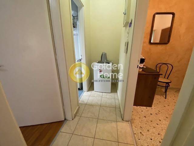 Χολ - Διάδρομος