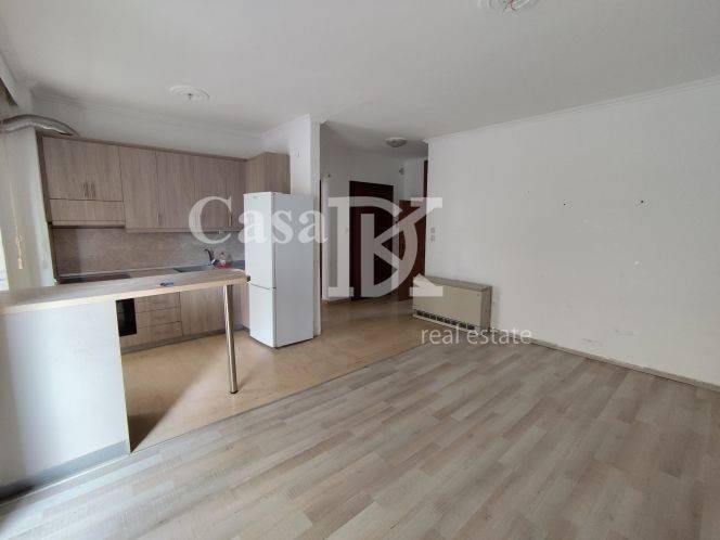 Σαλοκουζίνα