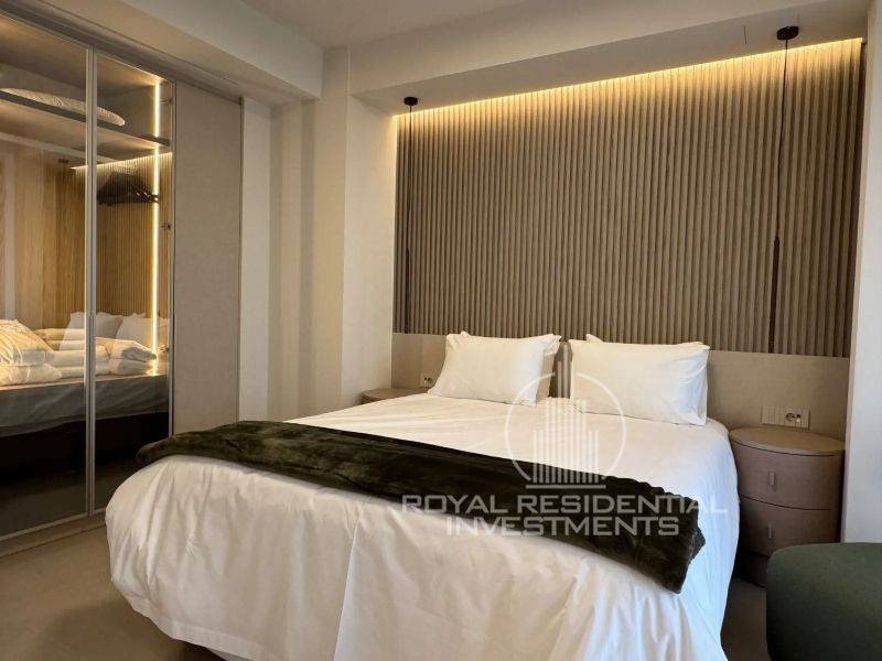 Υπνοδωμάτιο