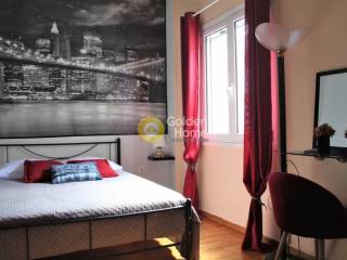 Υπνοδωμάτιο