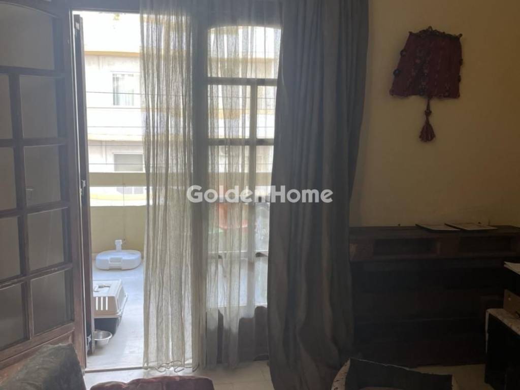 Κυρίως Χώρος