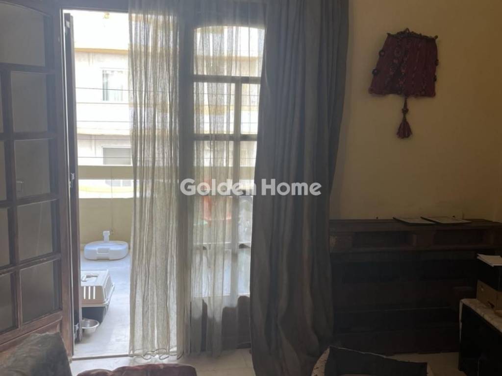 Κυρίως Χώρος