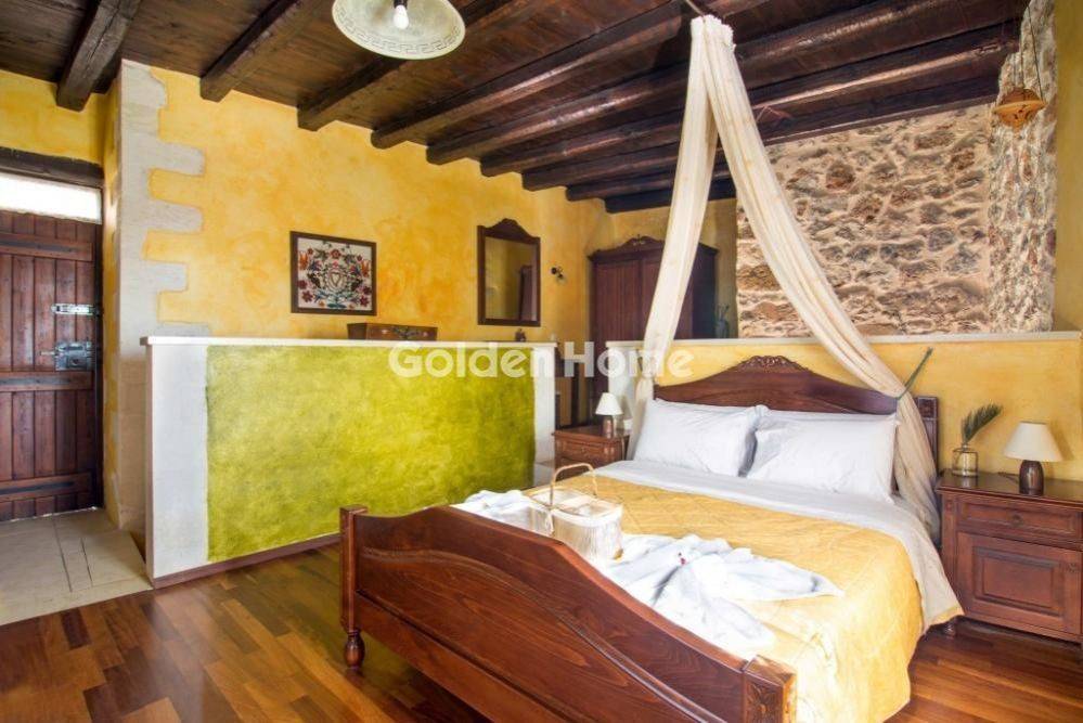 Υπνοδωμάτιο