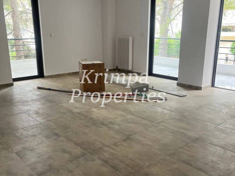 Άποψη χώρου