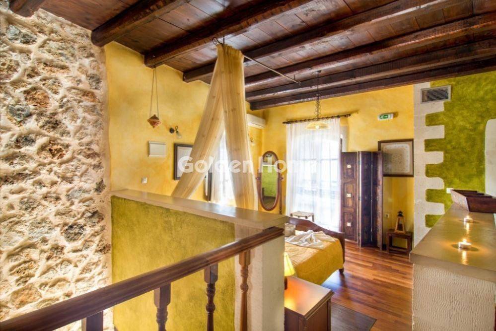 Κυρίως Χώρος