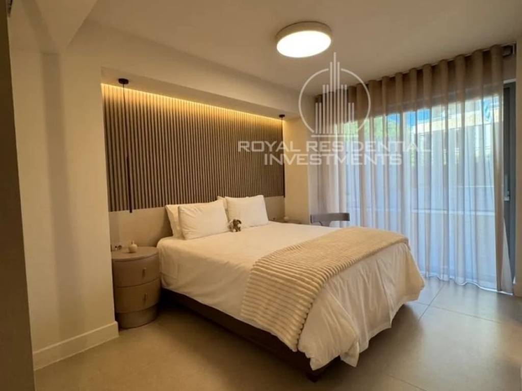 Υπνοδωμάτιο