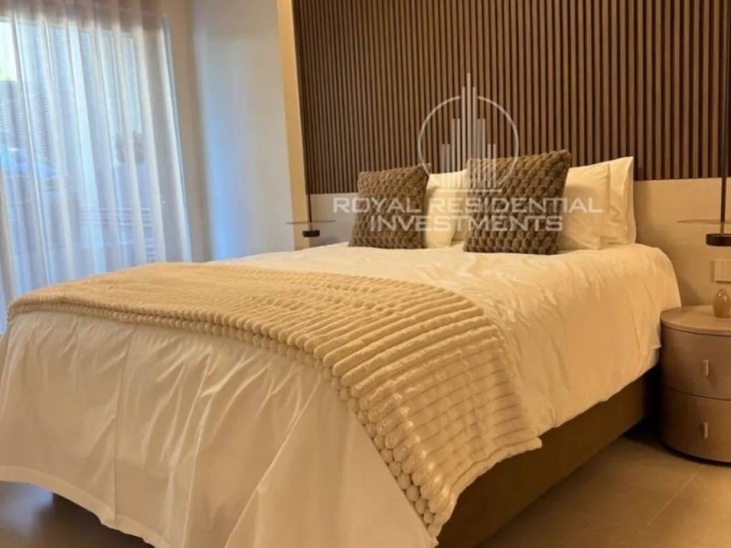 Υπνοδωμάτιο