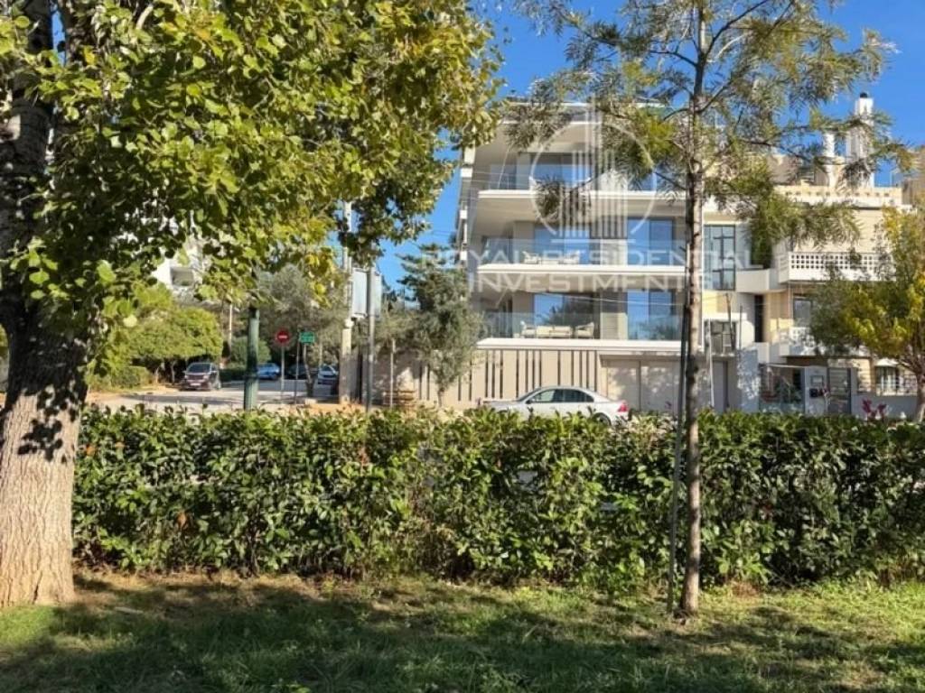 Εξωτερικός χώρος