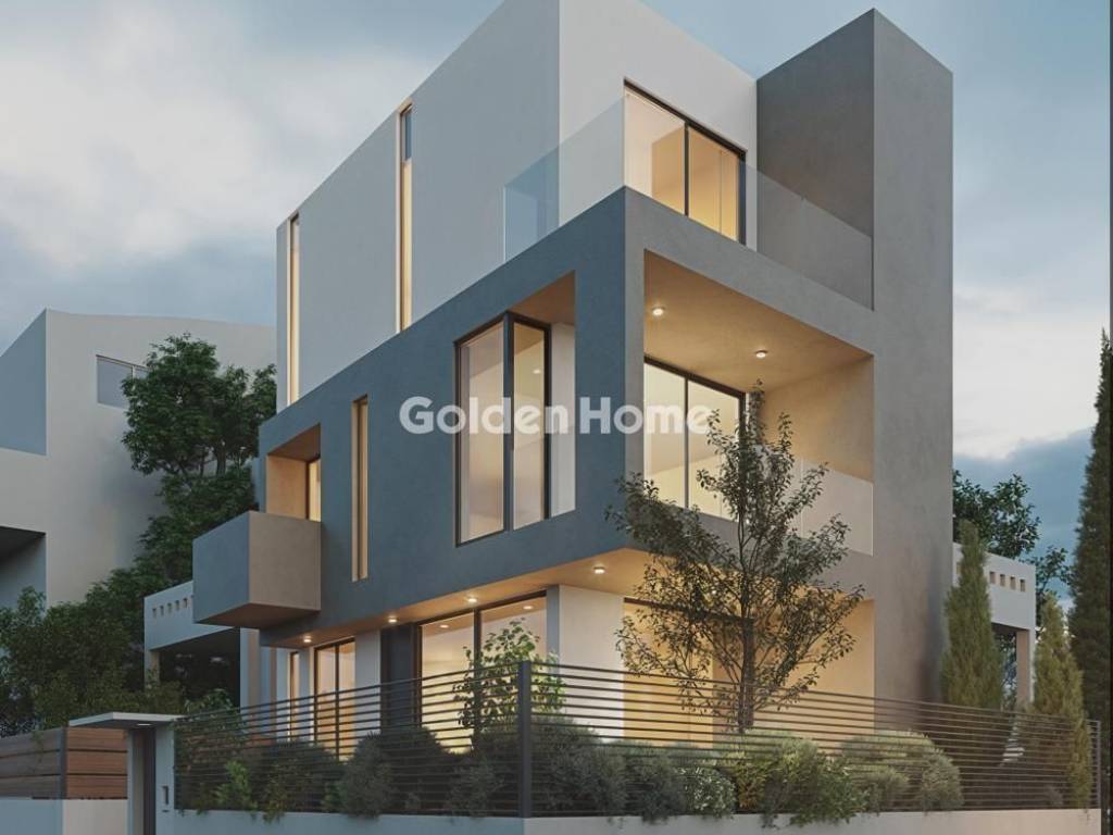 Εξωτερικός Χώρος