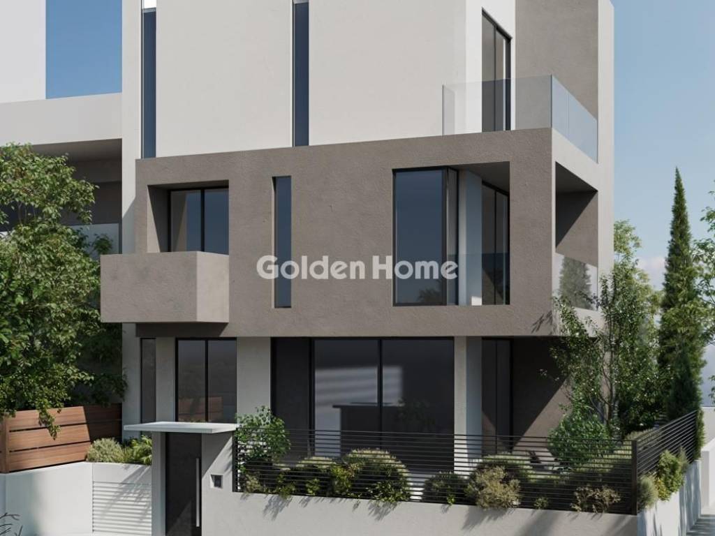 Εξωτερικός Χώρος