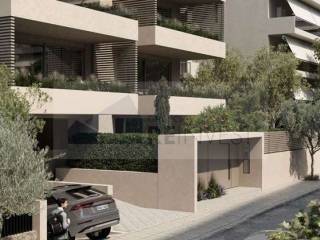 Εξωτερικοι χώροι