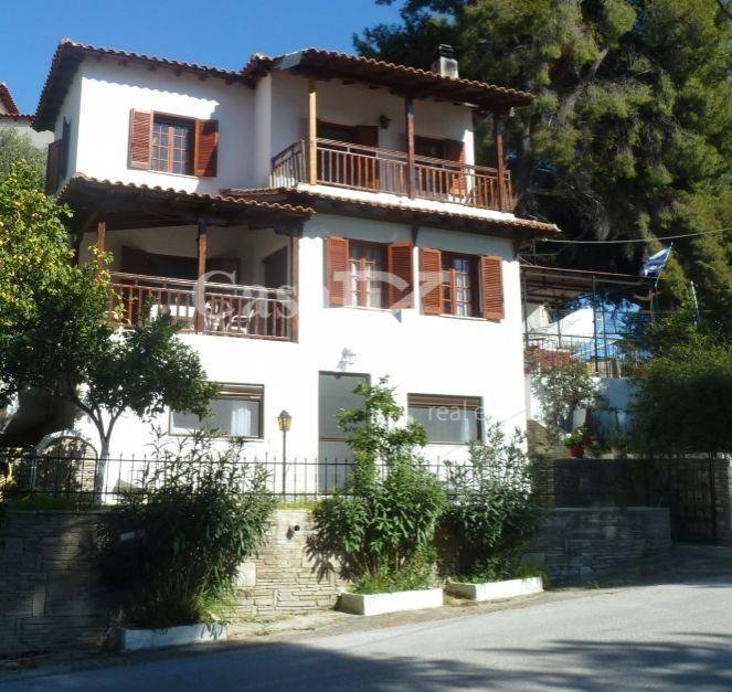 Εξωτερικός χώρος