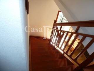 Εσωτερική σκάλα