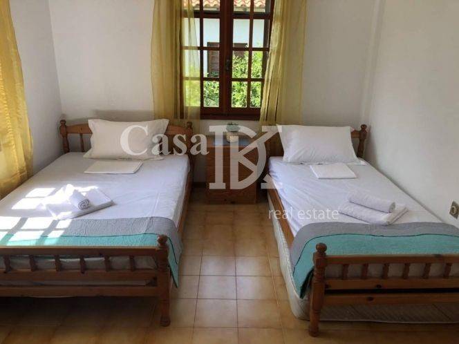 Υπνοδωμάτιο