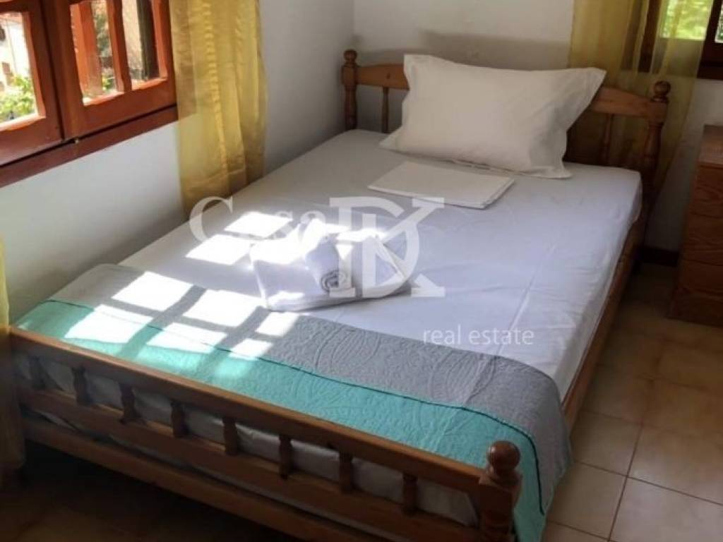 Υπνοδωμάτιο