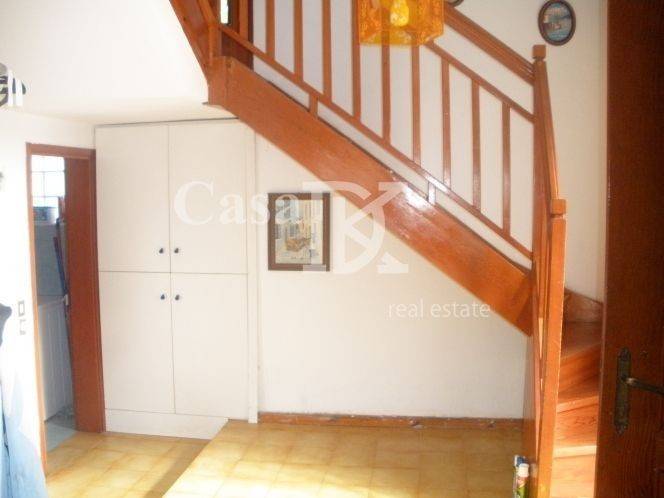 Εσωτερική σκάλα