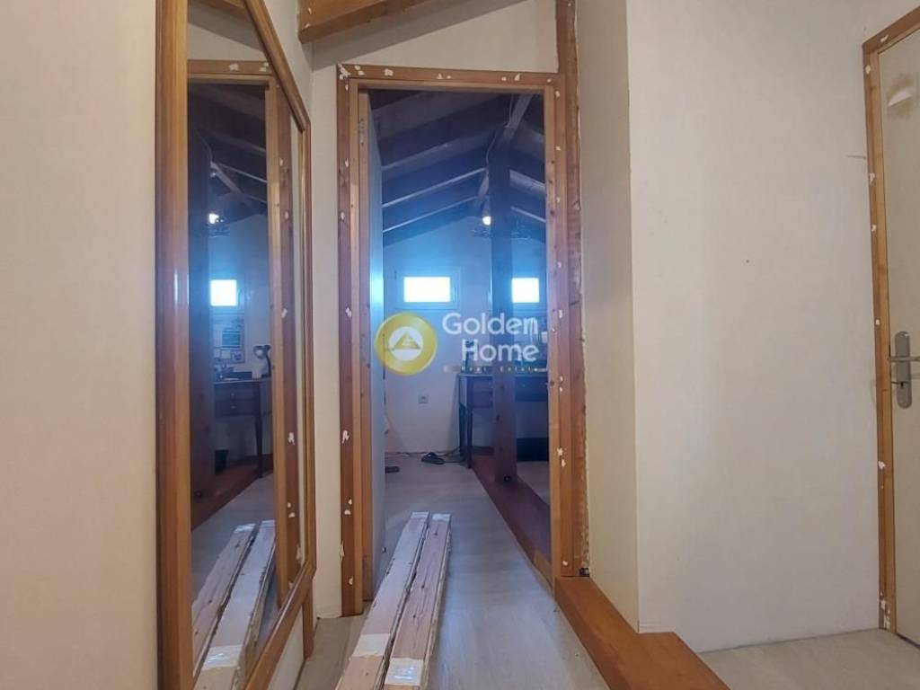 Χολ - Διάδρομος