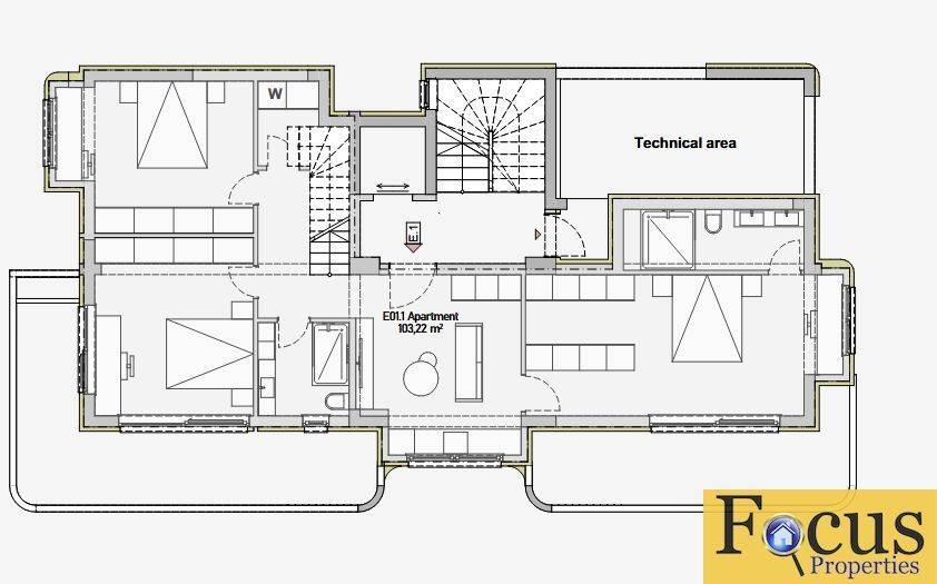 Εσωτερικοι χώροι