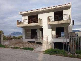 Genike apopse ktirioy