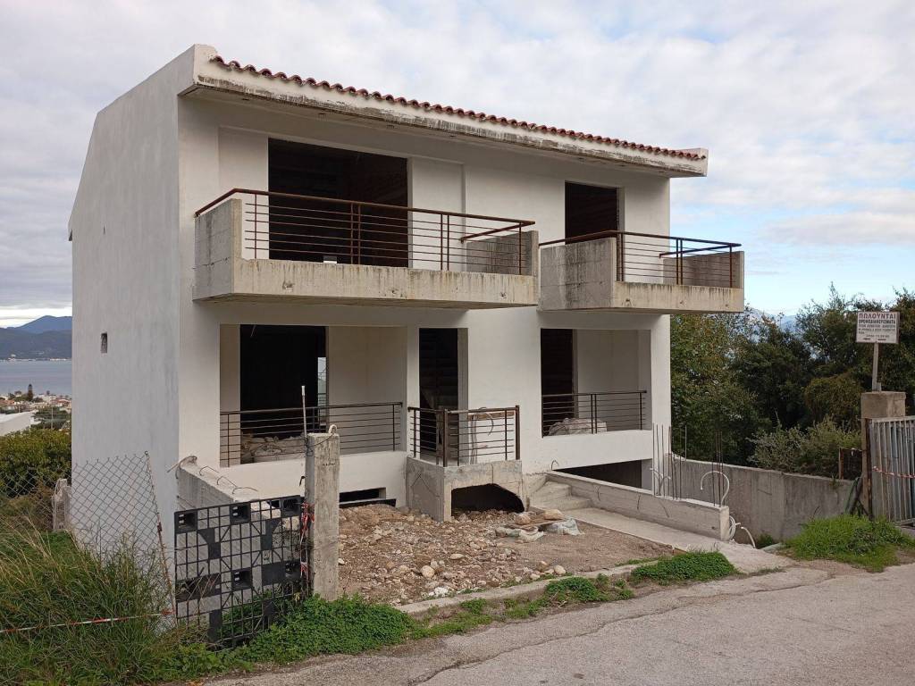 Notiodytike opse ktirioy