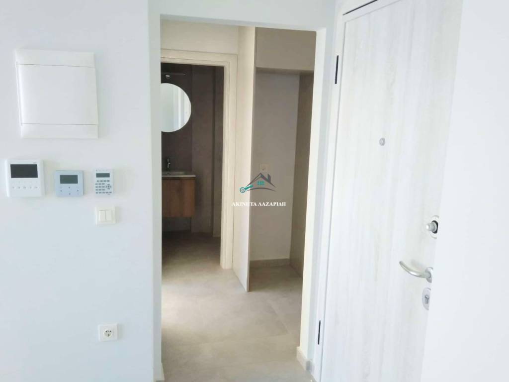 Θυροτηλεόραση - Συναγερμός