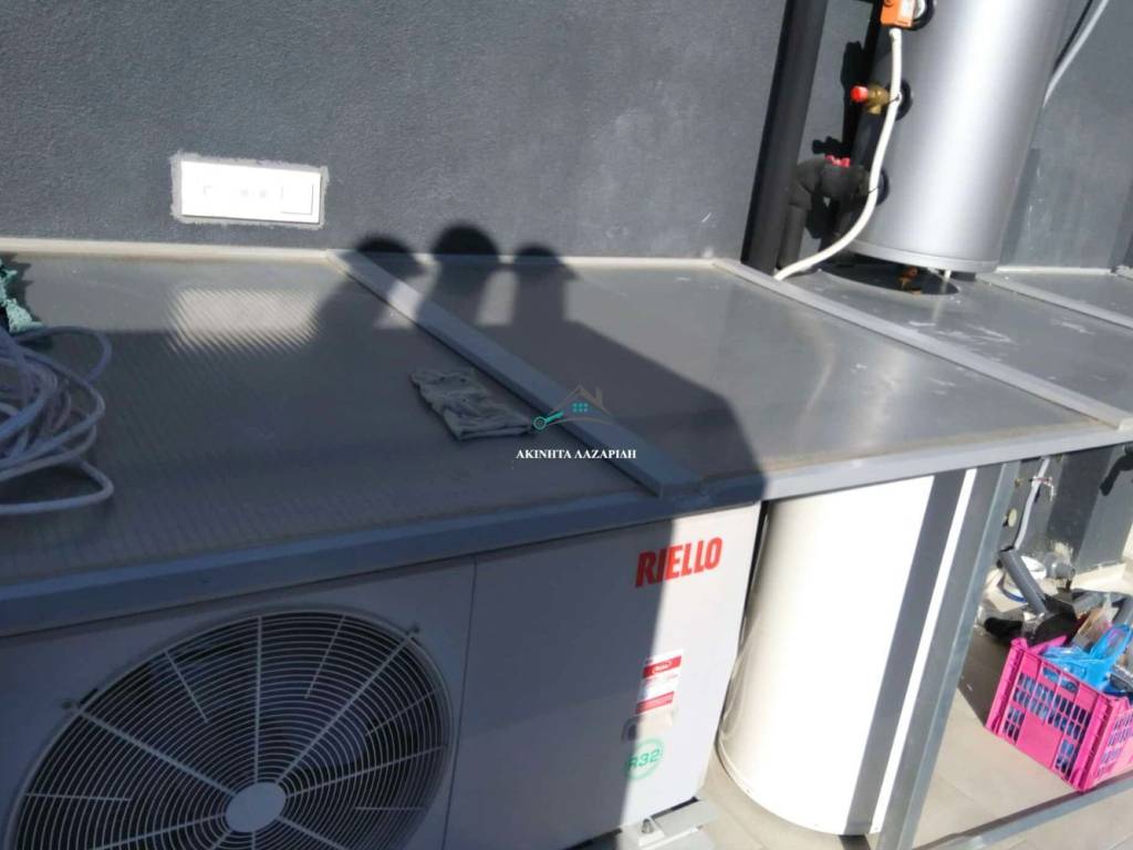 Αντλία Θερμότητας