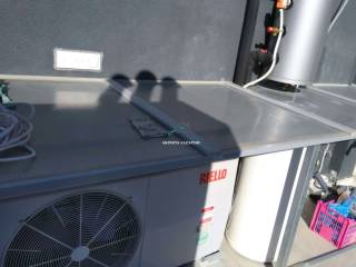 Αντλία Θερμότητας