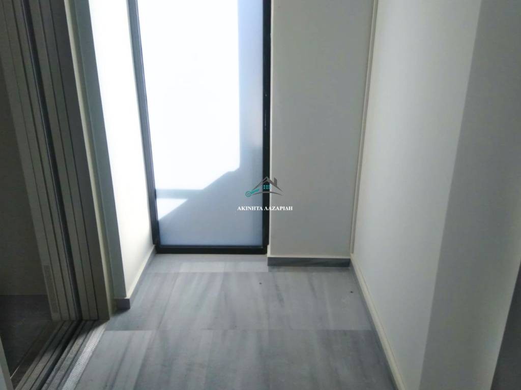 Κοινόχρηστος Χώρος στον Όροφο