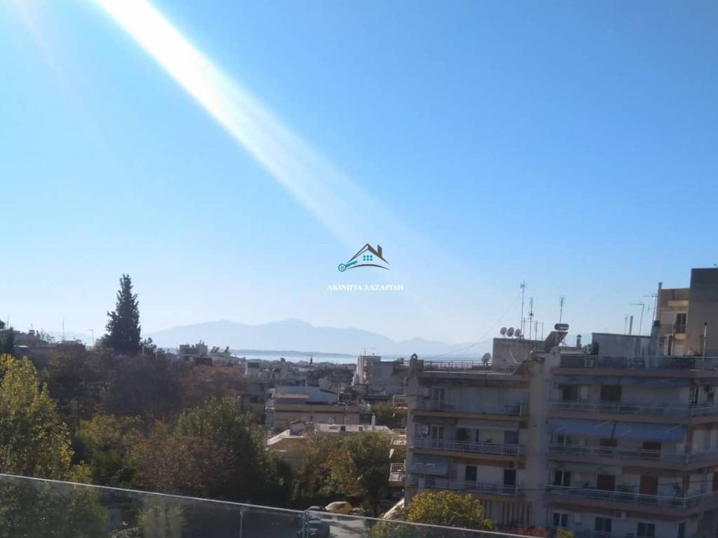 Ανοιχτωσιά