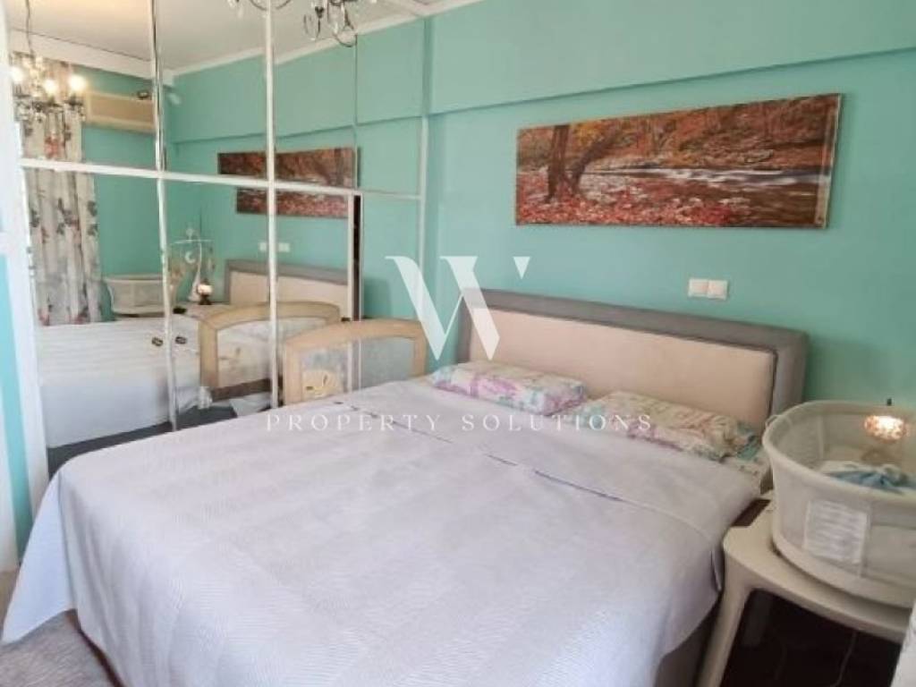 Υπνοδωμάτιο