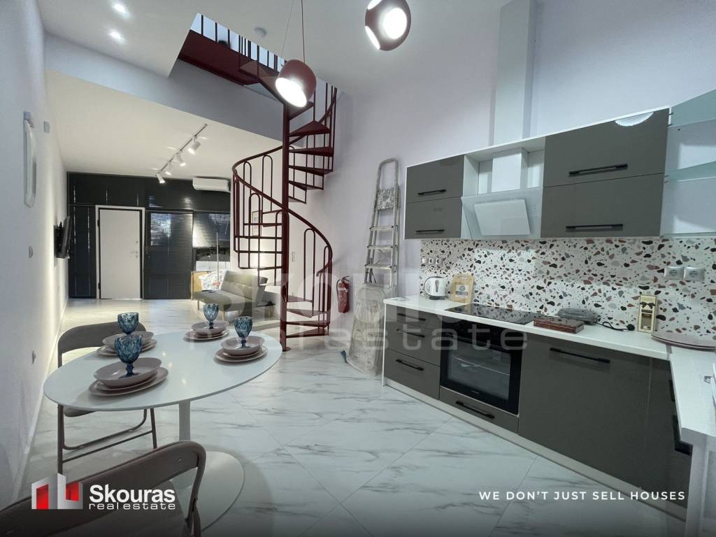 Εσωτερικοι χώροι