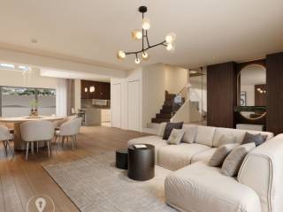 Forumland Real Estate, Σαλοκουζίνα