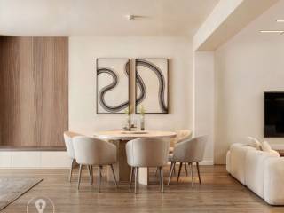 Forumland Real Estate, Τραπεζαρία