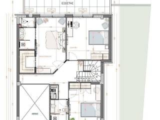 Forumland Real Estate, Κάτοψη ορόφου