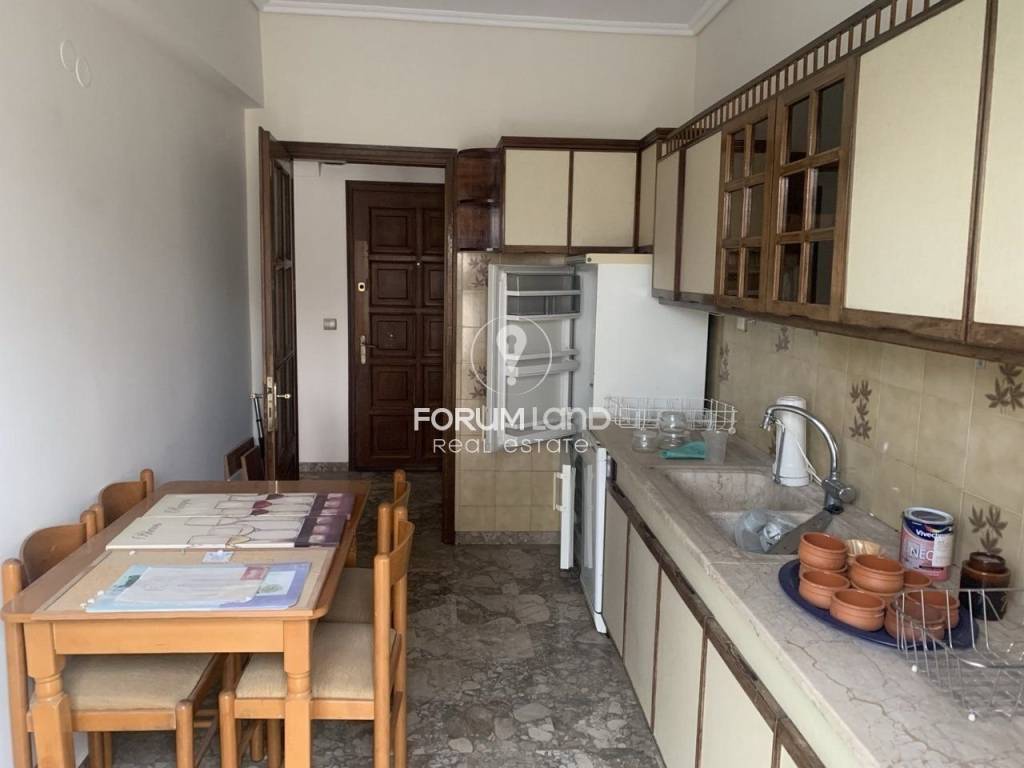 Forumland Real Estate, Κουζίνα