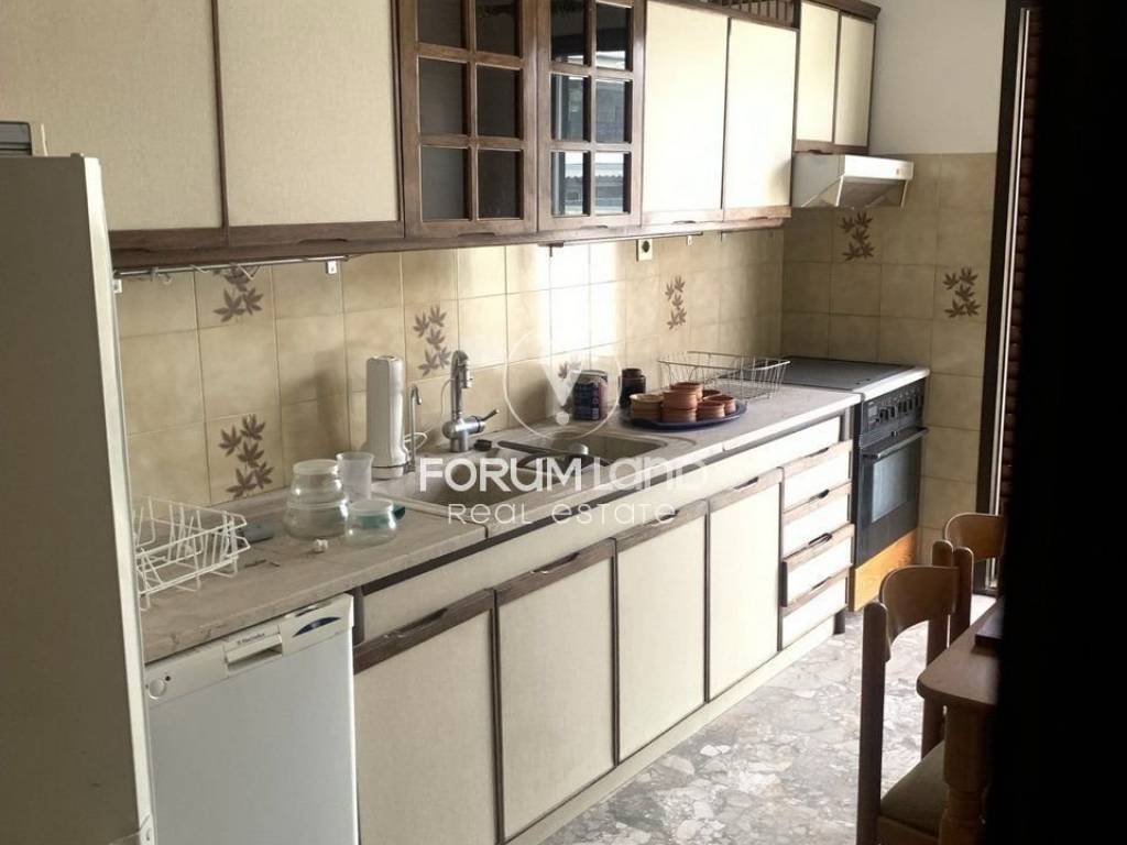 Forumland Real Estate, Κουζίνα