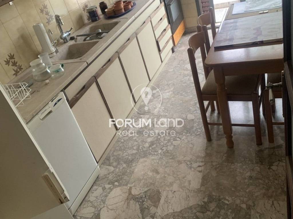 Forumland Real Estate, Κουζίνα