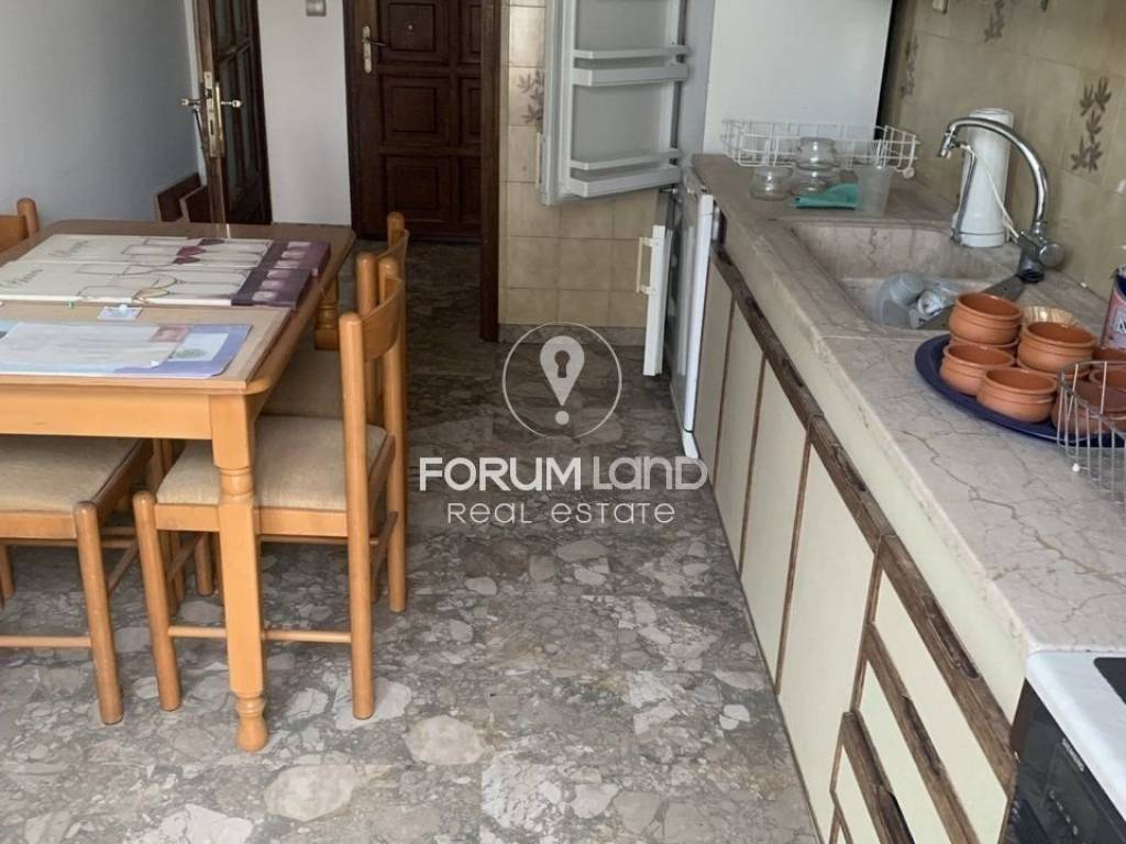 Forumland Real Estate, Κουζίνα