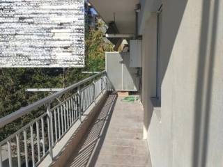 Forumland Real Estate, Βεράντες