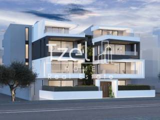 Εξωτερική άποψη χώρου