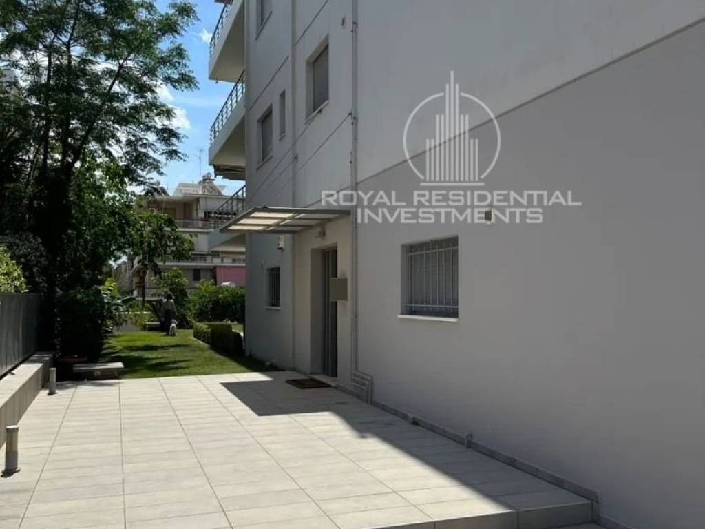 Εξωτερικός χώρος