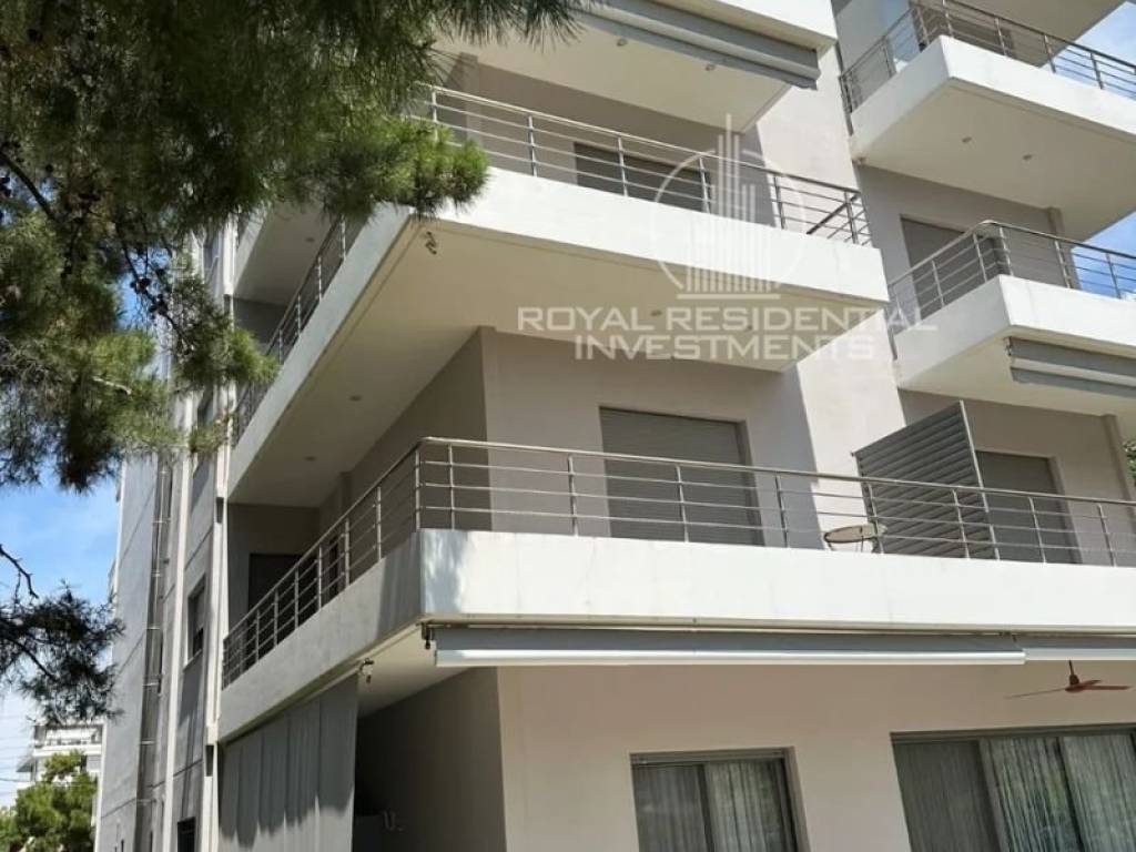 Εξωτερικός χώρος