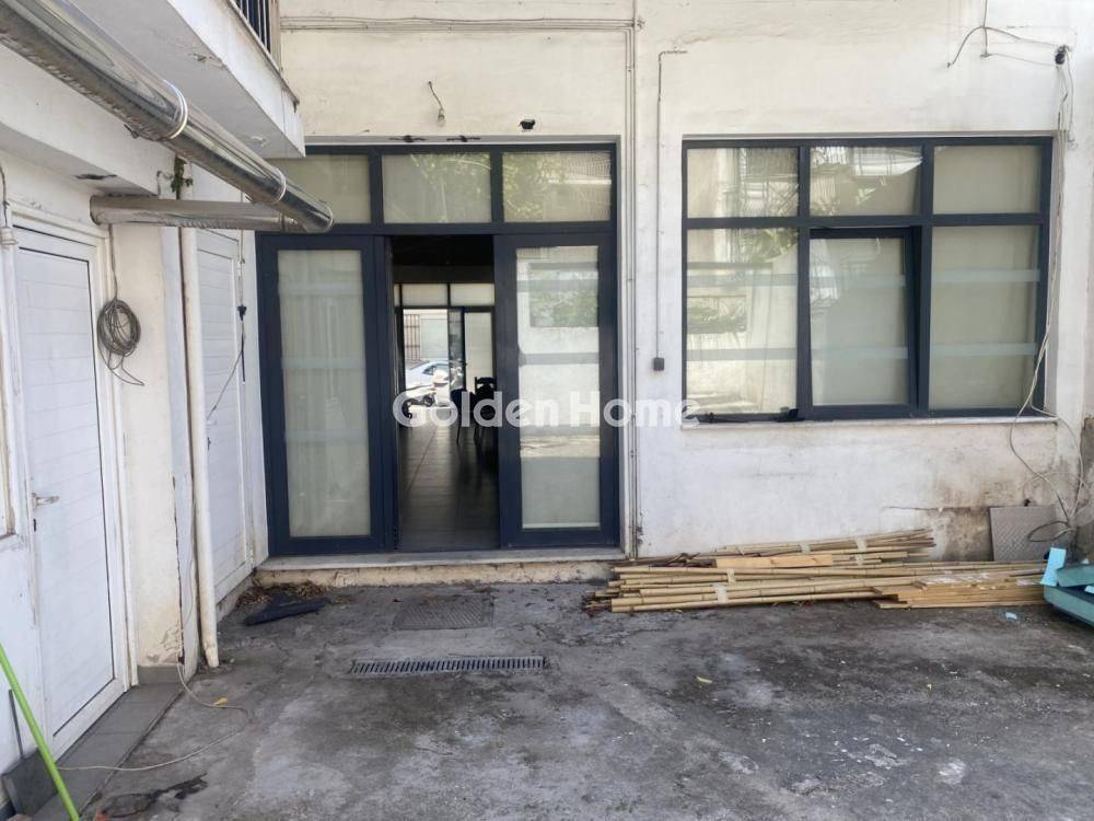 Εξωτερικός Χώρος