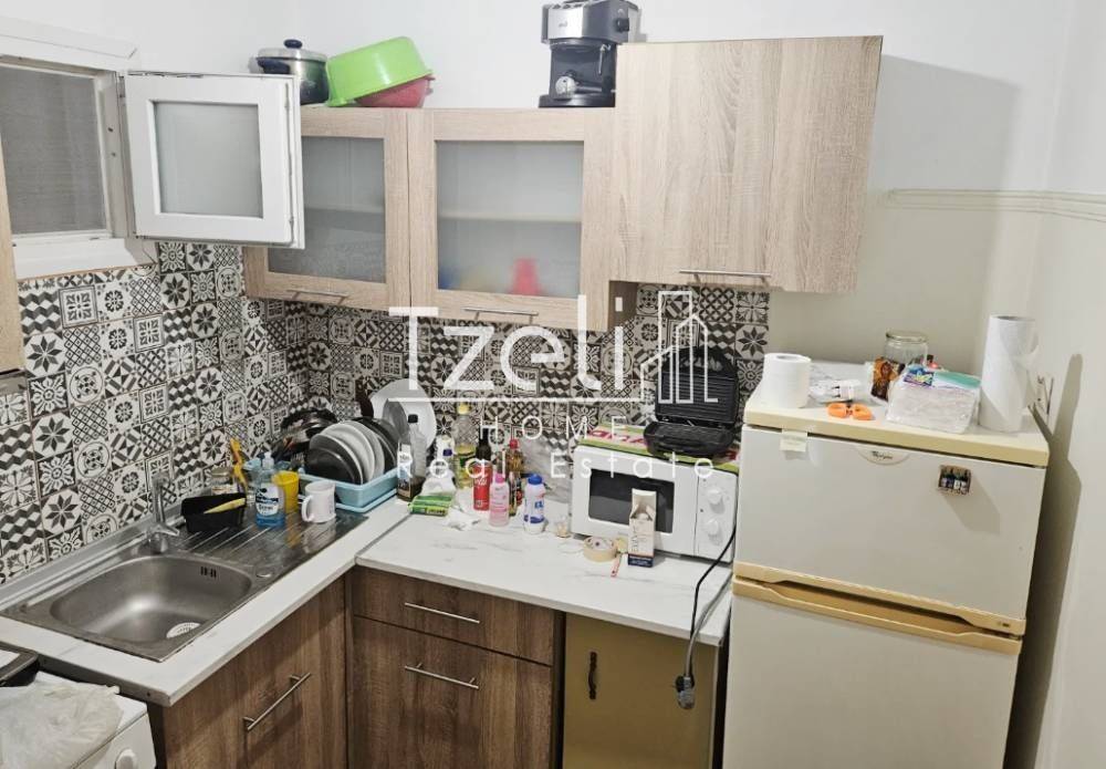 Άποψη χώρου